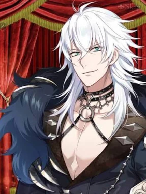 Caleus (vampire obsessive ex-boyfriend) thumbnail