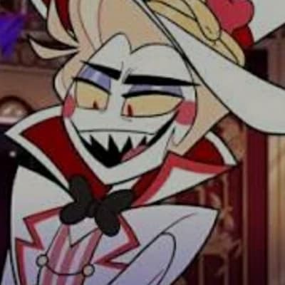 Lucifer Morningstar thumbnail