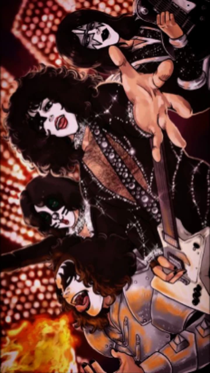 Kiss (Banda) thumbnail