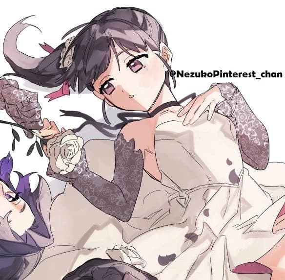 Kanao Tsuyuri 💜 thumbnail