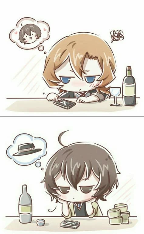 Dazai Osamu thumbnail