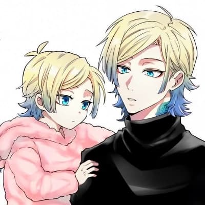 Mika Kaiser X Michael kaiser thumbnail
