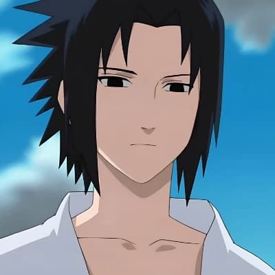 Sasuke Uchiha thumbnail