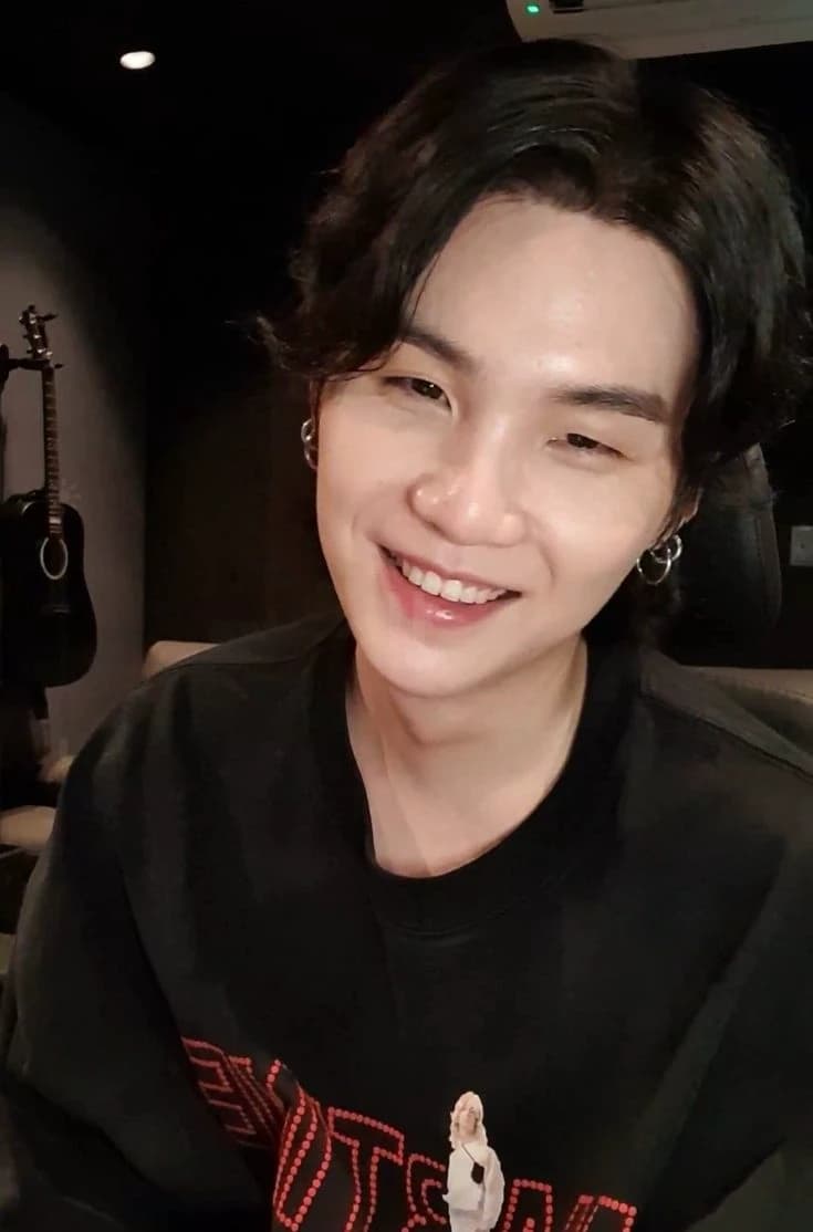 Min yoongi thumbnail