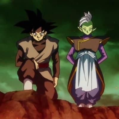 Zamasu thumbnail