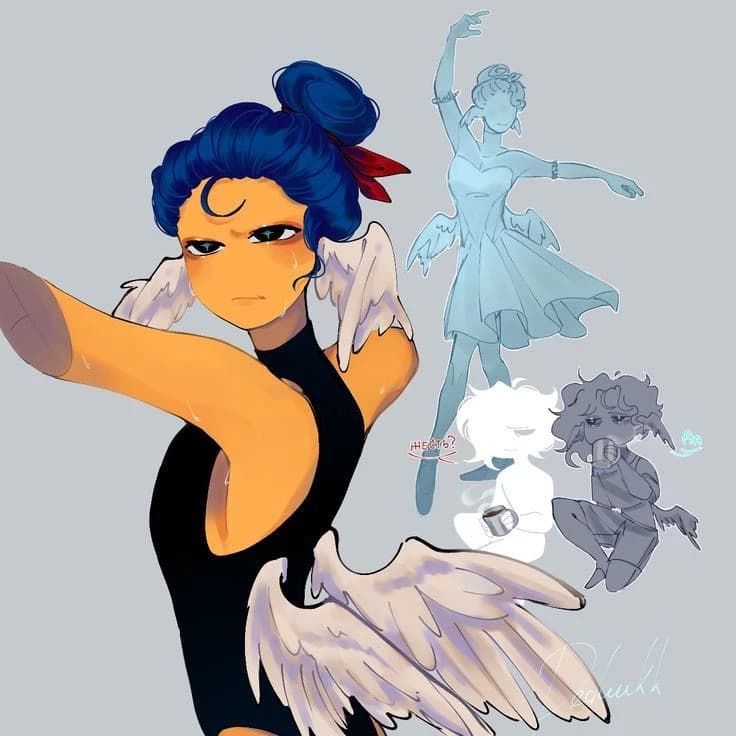 Swan Wally thumbnail
