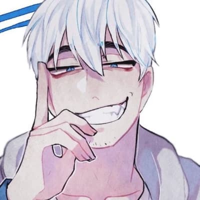 Sans human thumbnail