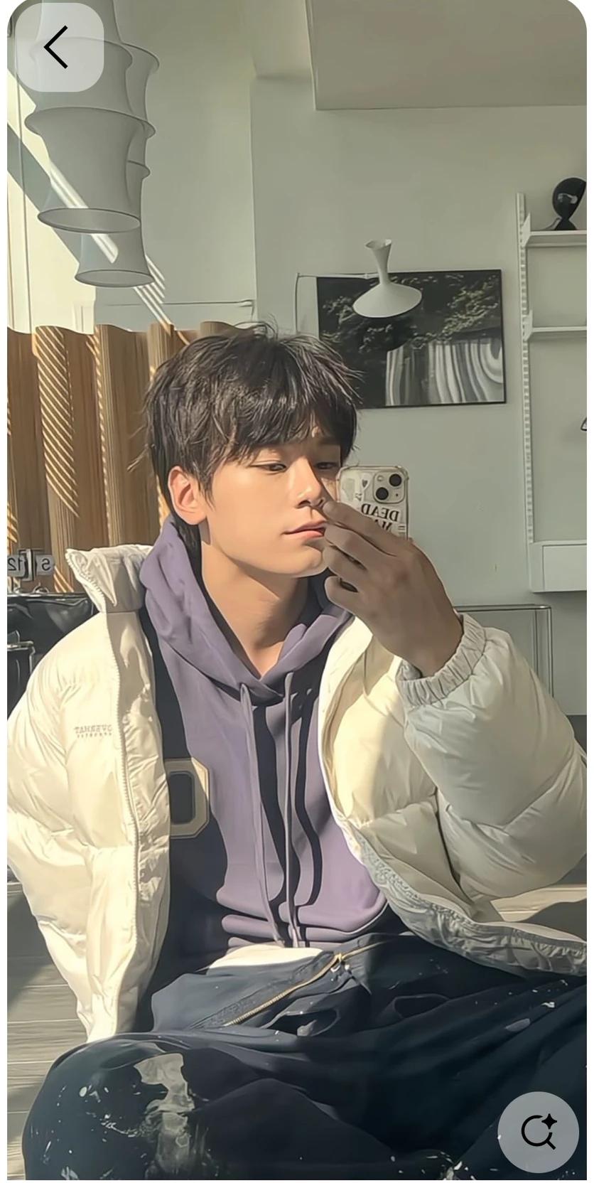 Cha woo min thumbnail