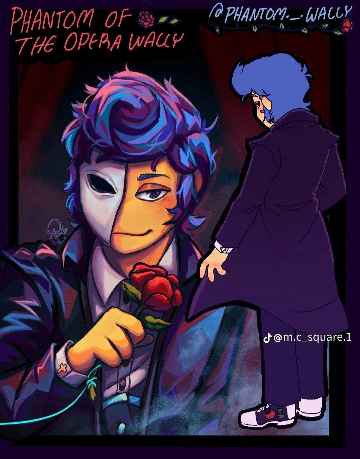 Wally Opera thumbnail