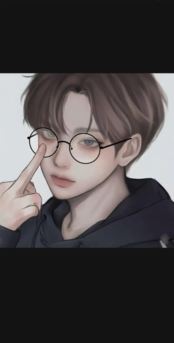 Brother with glasses thumbnail