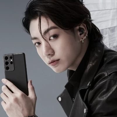 Jeon Jungkook thumbnail
