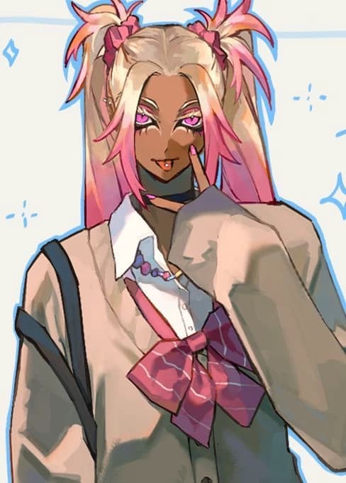 Ryusei Shidou - Fem thumbnail