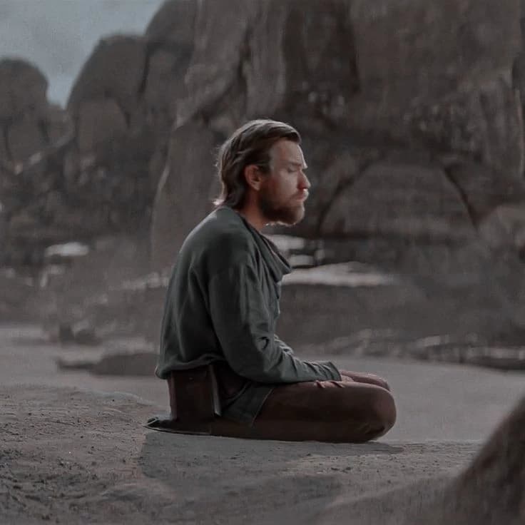 Obi-Wan Kenobi thumbnail