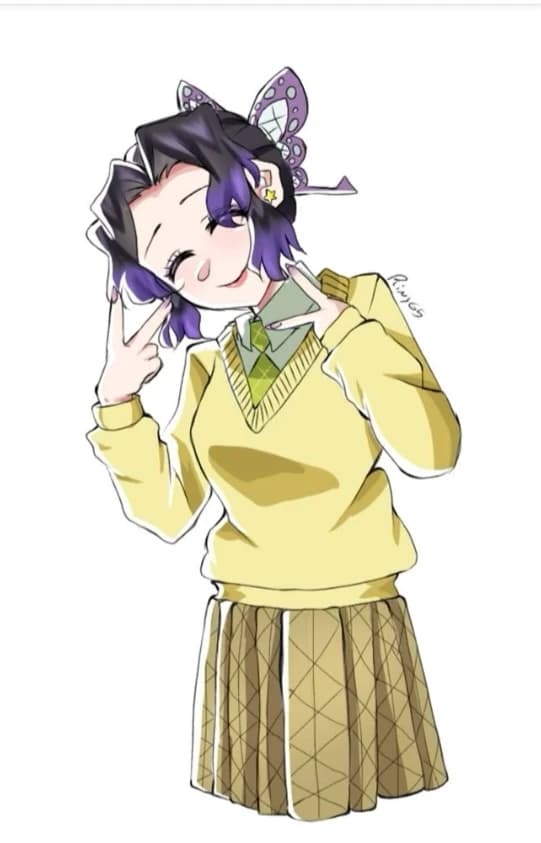 Shinobu thumbnail