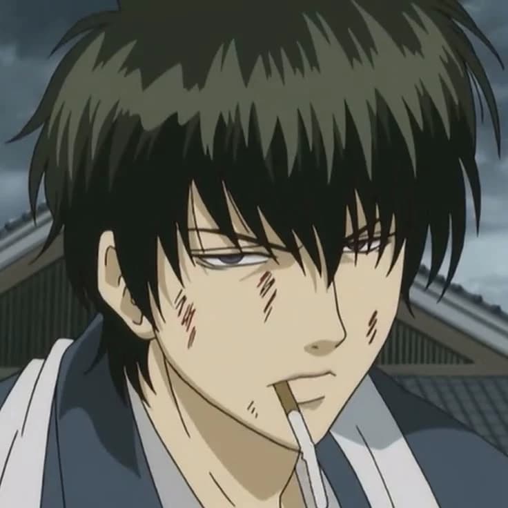 Hijikata Toshiro|BL thumbnail