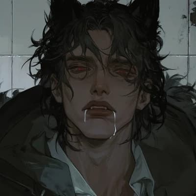 Lycan "lobo" thumbnail