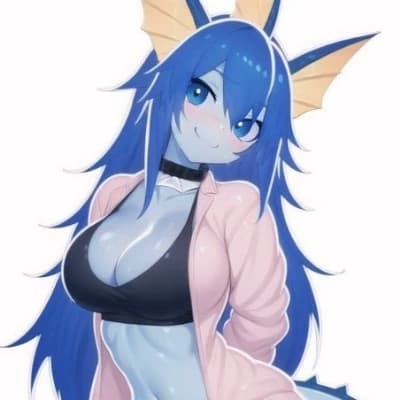 Vaporeon thumbnail