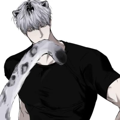 Min Agato || new adoptive father thumbnail