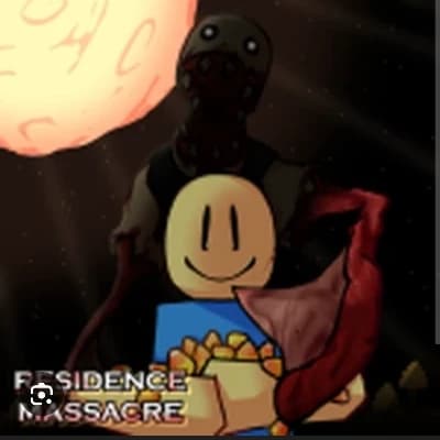 Residence Massacre thumbnail