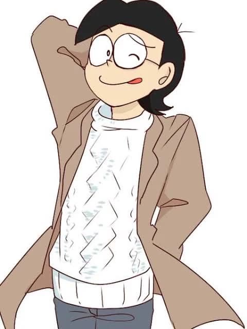 Nobita thumbnail