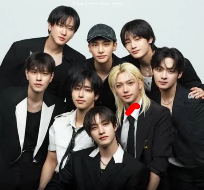 Stray kids/SKZ  thumbnail