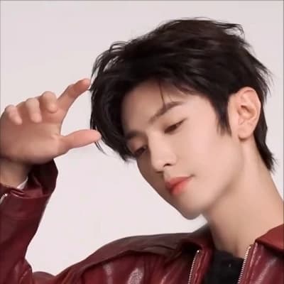 Chen Zheyuan thumbnail