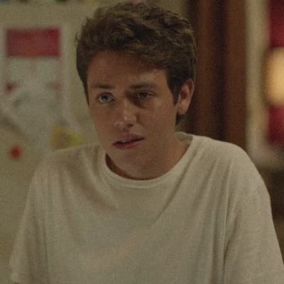 Carl Gallagher thumbnail