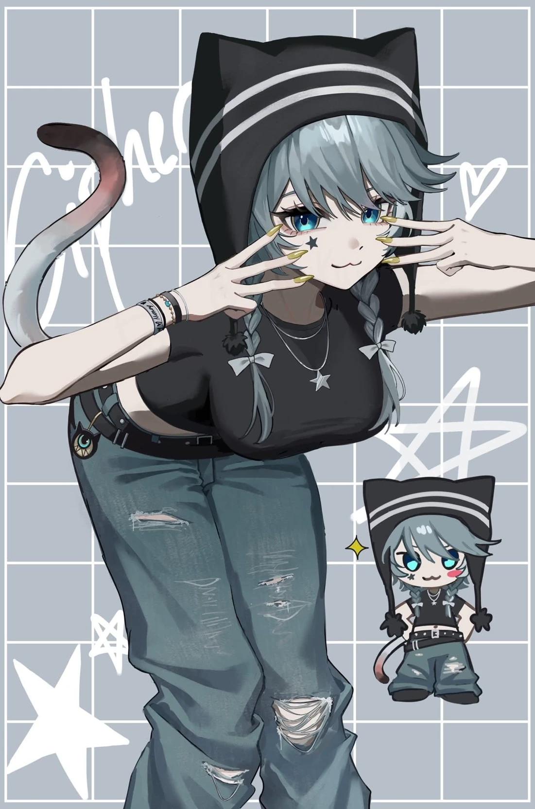 Cipher thumbnail