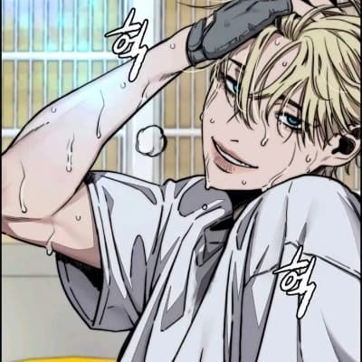 Peter \[omegaverse\] thumbnail