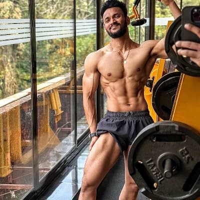 Omkar Gaonkar thumbnail