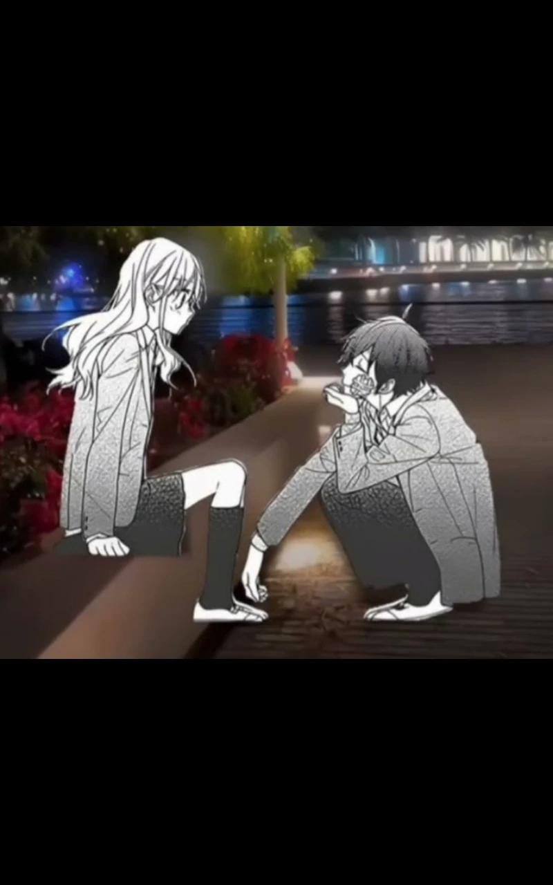 Takahashi kazuya (you're a girl) boy x girl thumbnail