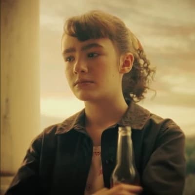 Lily Bainbridge thumbnail