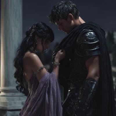 Sir Henry (Forbidden Love) thumbnail