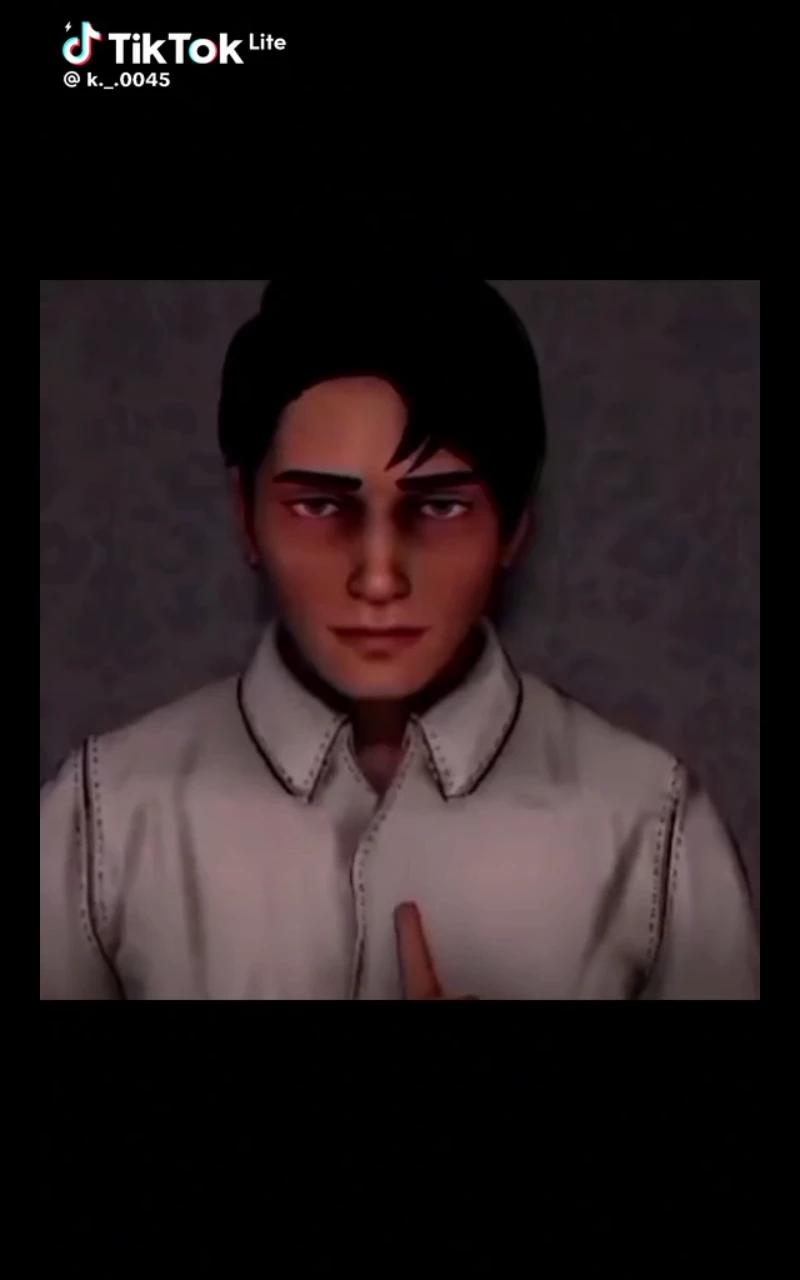 Michael Afton thumbnail