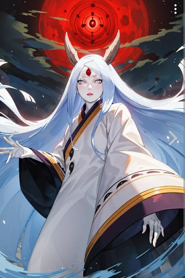 Kaguya ōtsutsuki thumbnail