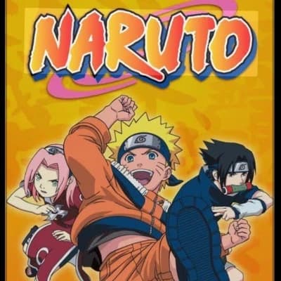 RPG NARUTO ( Your complete story in Naruto Shippuden, read in the chat profile ) thumbnail