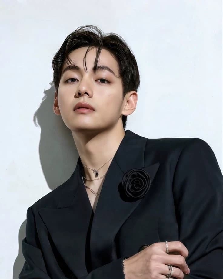 Kim Taehyung  thumbnail