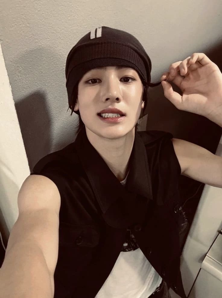 Seonghyeon thumbnail