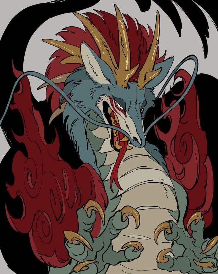 Drago thumbnail