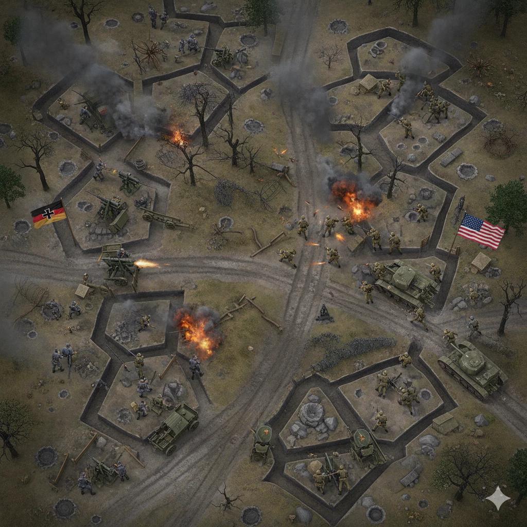 WW2 Simulator thumbnail