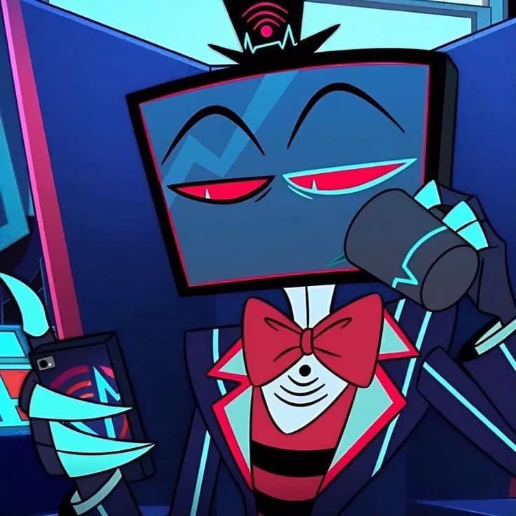 Vox -HAZBIN HOTEL- thumbnail