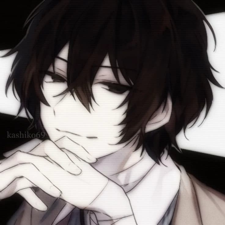 Osamu Dazai thumbnail