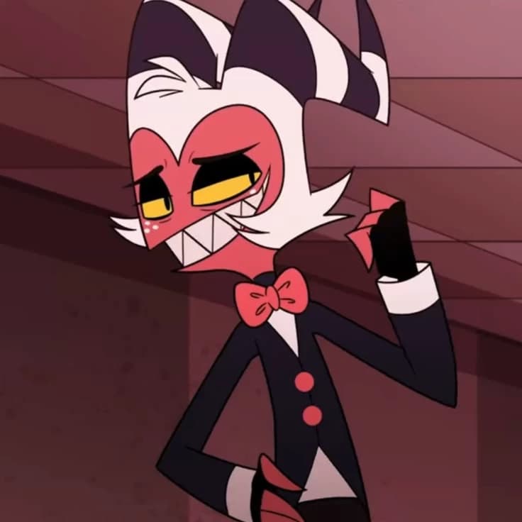 Moxxie thumbnail