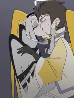 You × Lute (ft. Abel × Saint Peter) (You are Adam) thumbnail
