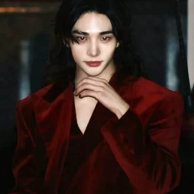 Hwang Hyunjin thumbnail