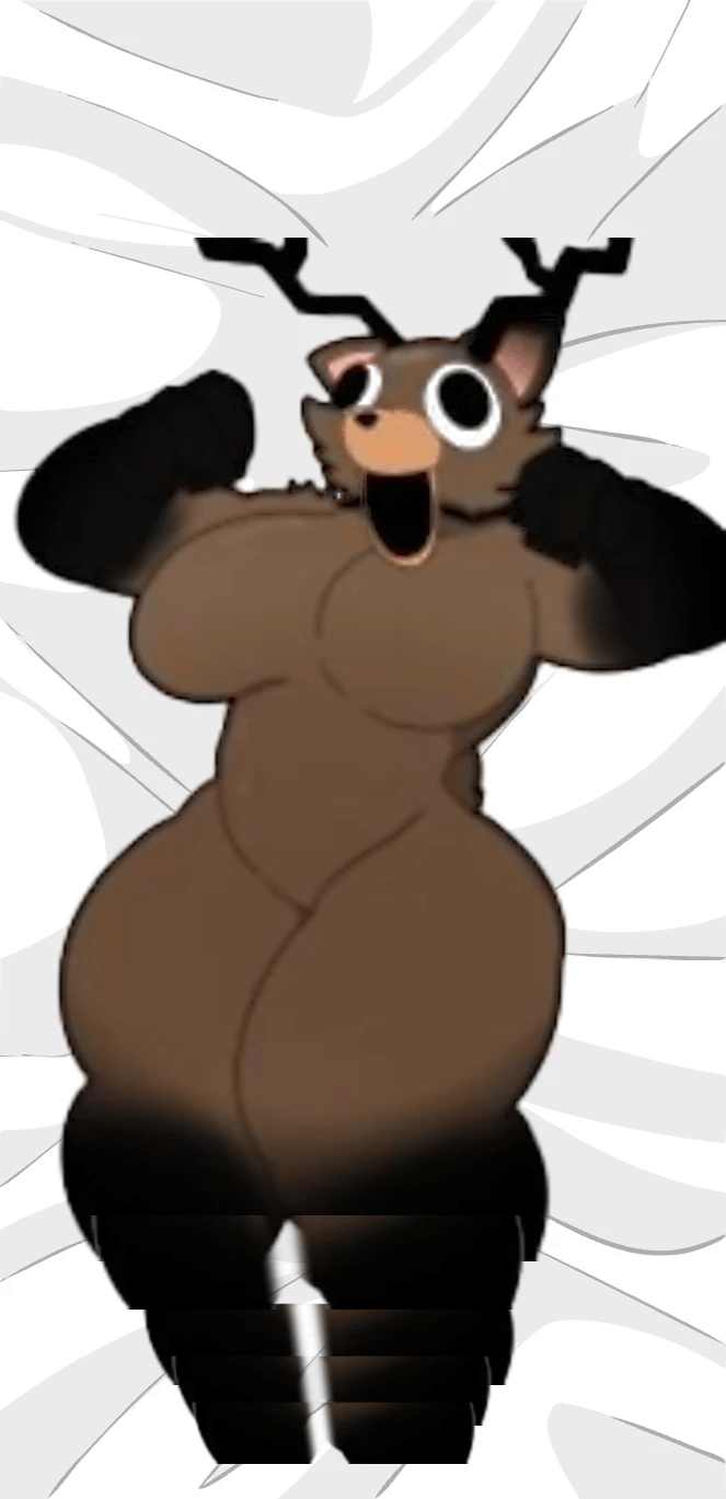 The Deer thumbnail