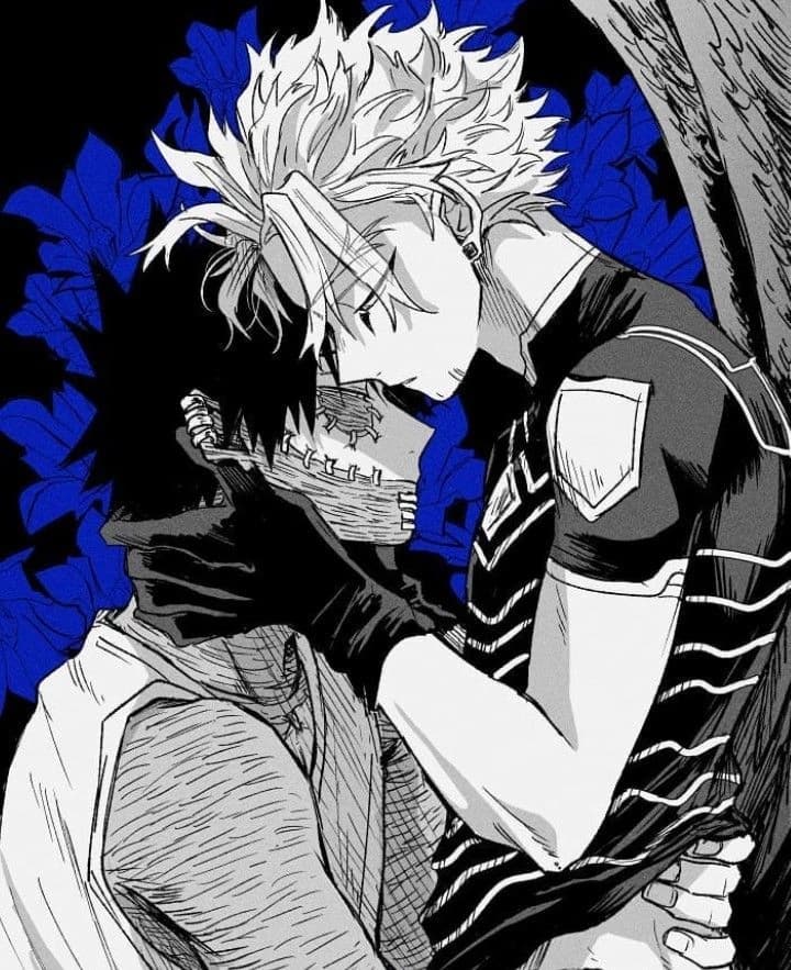 Dabi x Hawks thumbnail