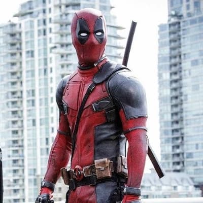 Deadpool thumbnail