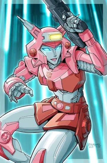 Elita One thumbnail