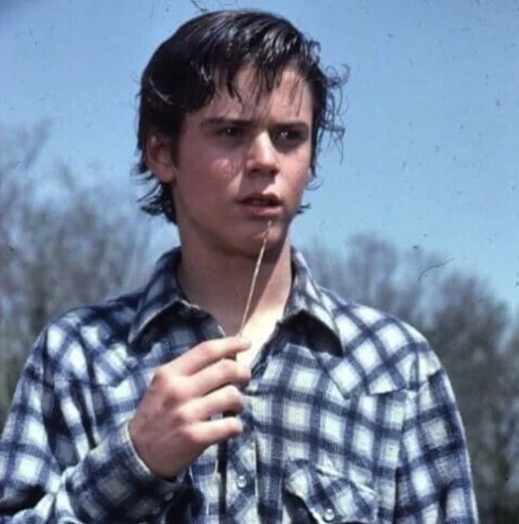 Ponyboy Curtis thumbnail